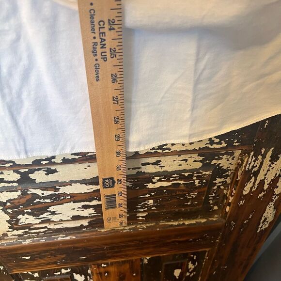 Welcome to Texas Slaughter Family RX Chainsaw Massacre 1/4 sleeve.  Medium - Picture 6 of 7